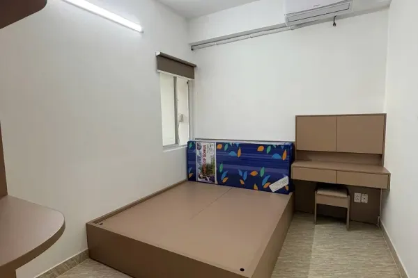 Квартира, 2 спальни 3