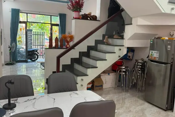 Дом, 2 спальни · 60 м² 2