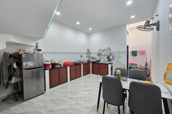 Дом, 2 спальни · 60 м² 5