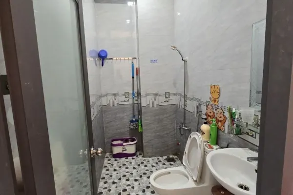 Дом, 2 спальни · 60 м² 7