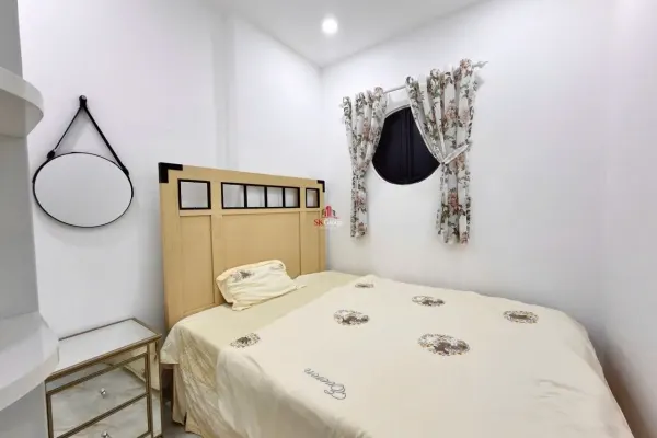 Дом, 3 спальни · 120 м² 3