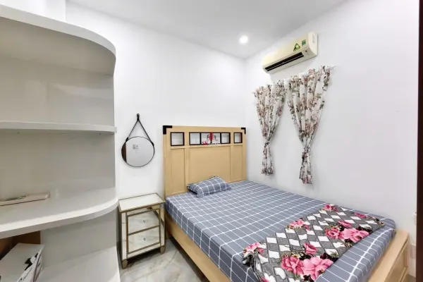 Дом, 3 спальни · 120 м² 4