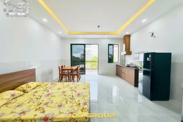 Квартира · 45 м²