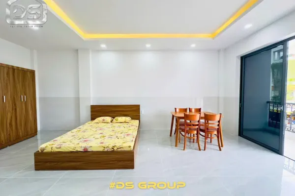 Квартира · 45 м² 2