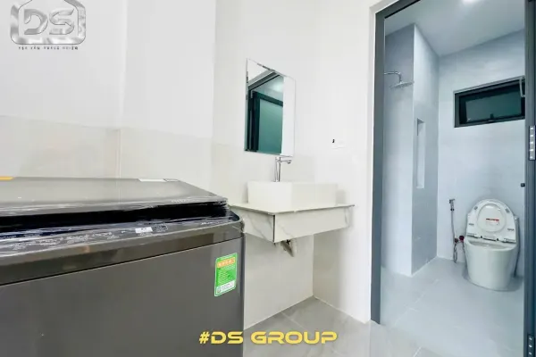 Квартира · 45 м² 3