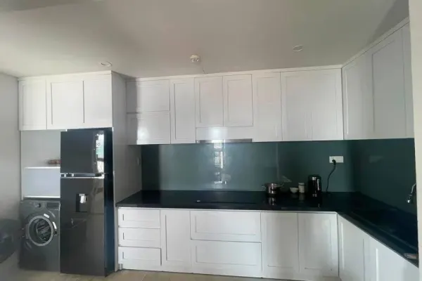 Квартира, 2 спальни · 61 м² 3