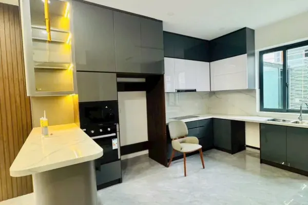 Квартира, 4 спальни 4