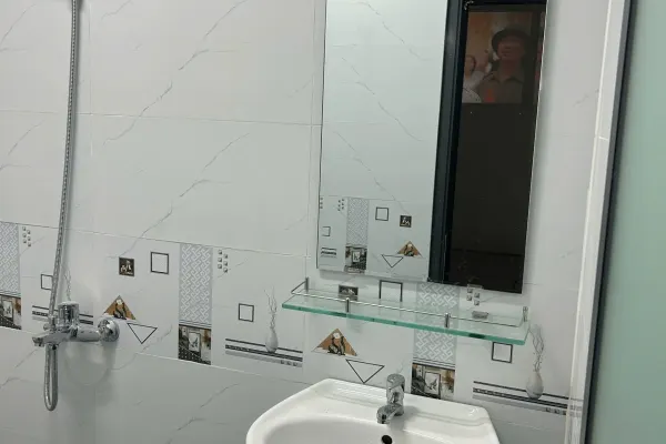 Квартира 4