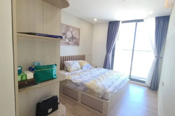 Квартира, 3 спальни · 81 м²