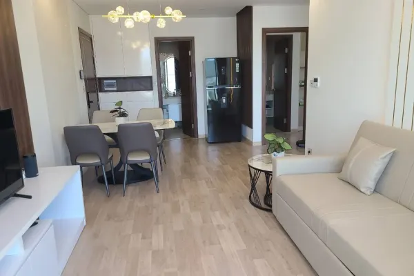 Квартира, 3 спальни · 81 м² 2