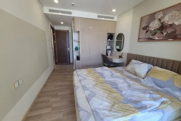 Квартира, 3 спальни · 81 м² 4
