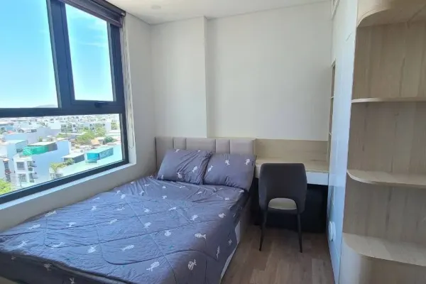 Квартира, 3 спальни · 81 м² 5