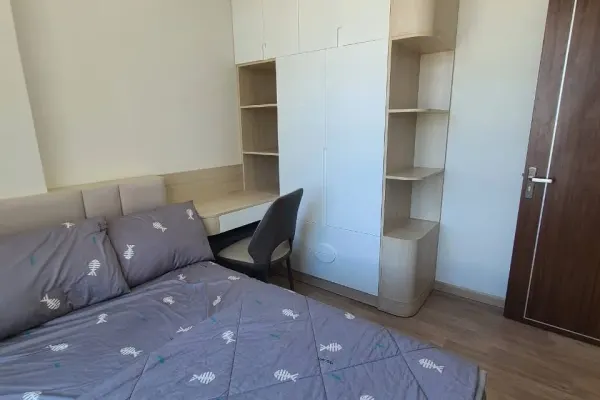 Квартира, 3 спальни · 81 м² 6