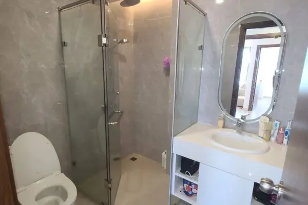 Квартира, 3 спальни · 81 м² 8