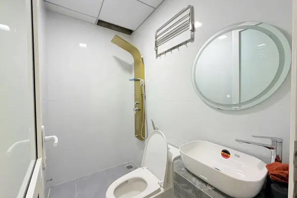 Квартира, 2 спальни 10