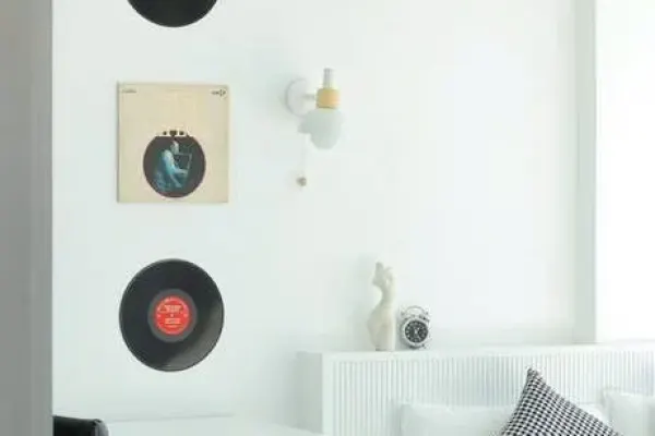 Квартира, 2 спальни · 80 м²