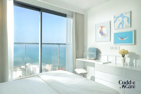 Квартира, 2 спальни · 80 м² 6
