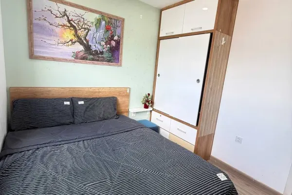 Квартира, 2 спальни · 70 м² 6