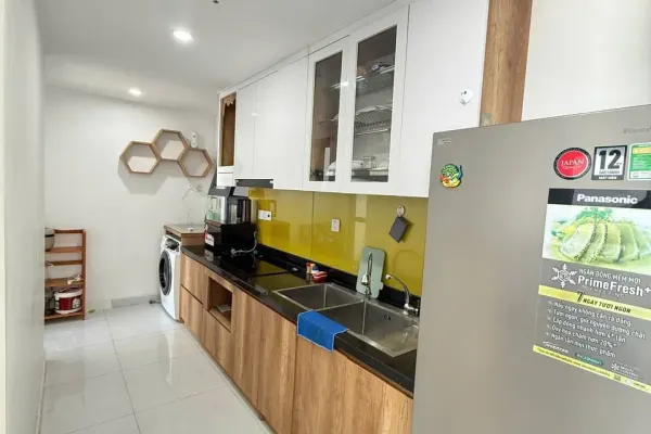 Квартира, 2 спальни · 70 м² 7