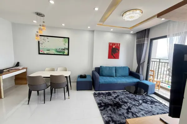 Квартира, 2 спальни · 70 м² 8