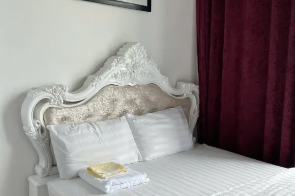 Квартира, 2 спальни · 71 м² 8