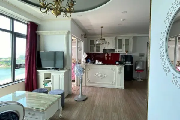 Квартира, 2 спальни · 71 м² 10