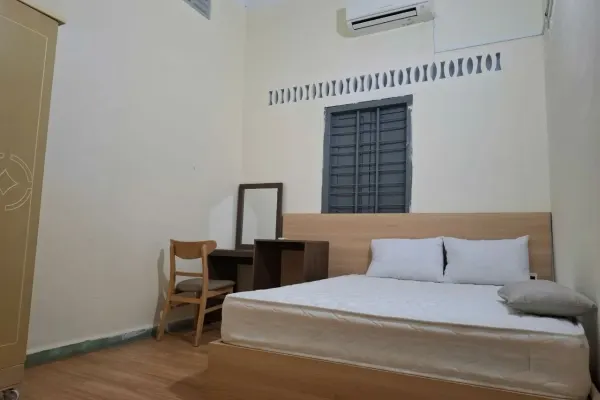 Квартира, 2 спальни · 70 м²