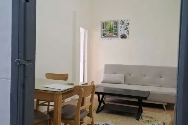 Квартира, 2 спальни · 70 м² 2