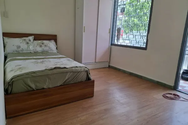 Квартира, 2 спальни · 70 м² 3
