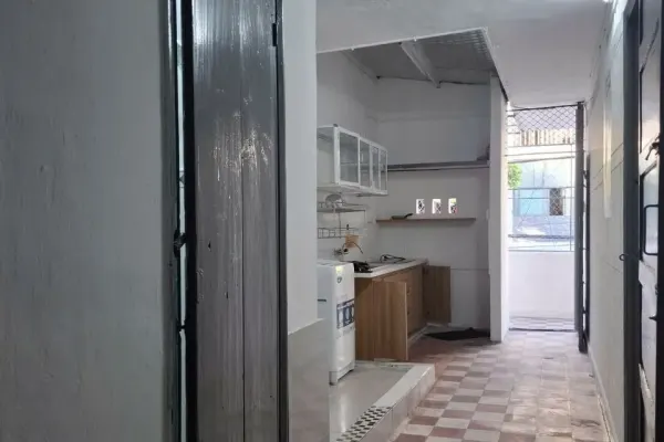 Квартира, 2 спальни · 70 м² 4