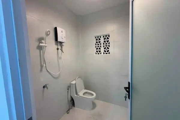 Дом, 2 спальни · 142 м² 2