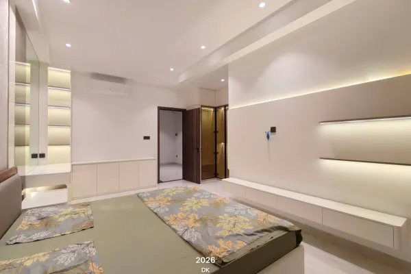 Дом, 3 спальни · 270 м² 3