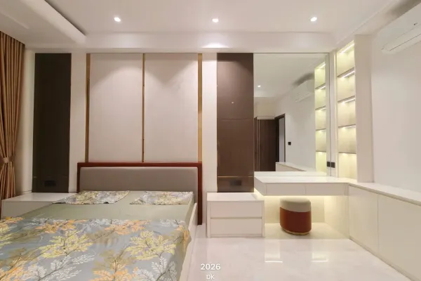 Дом, 3 спальни · 270 м² 5