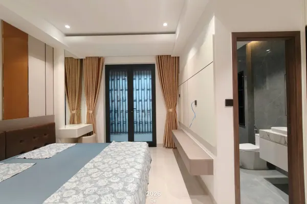 Дом, 3 спальни · 270 м² 6