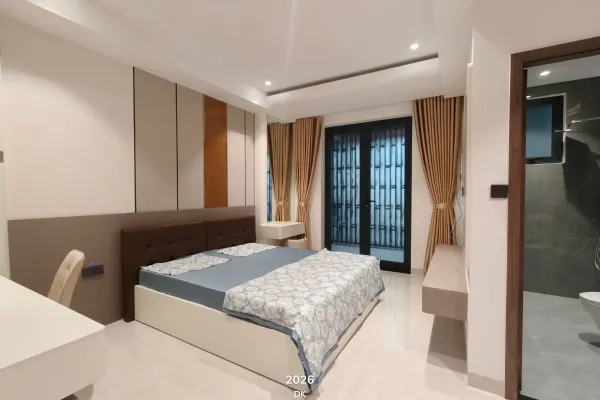 Дом, 3 спальни · 270 м² 7