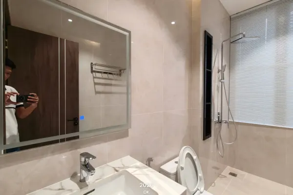 Дом, 3 спальни · 270 м² 8