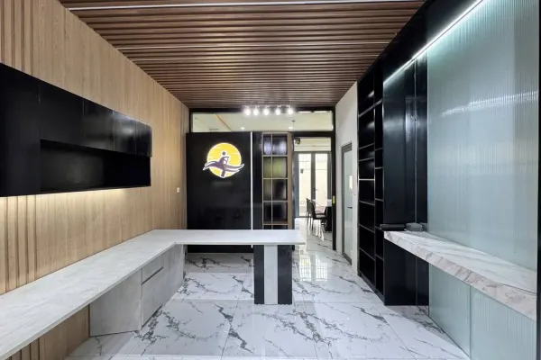 Дом, 3 спальни · 270 м² 2