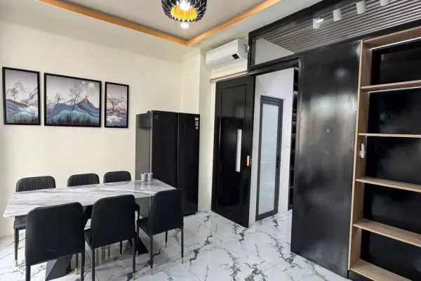 Дом, 3 спальни · 270 м² 7