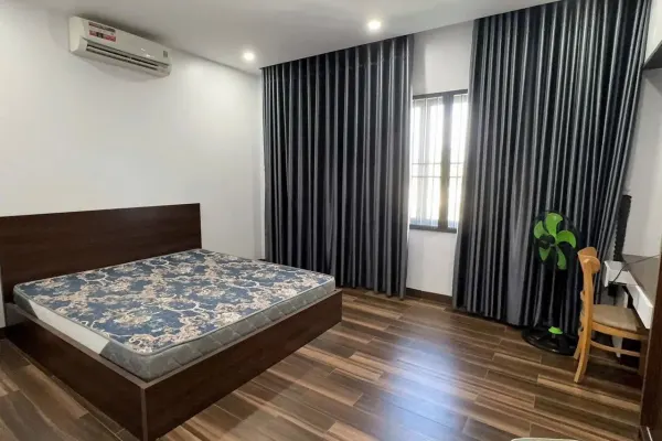 Дом, 3 спальни · 270 м² 2