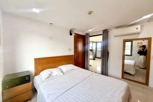 Квартира, 1 спальня · 100 м²