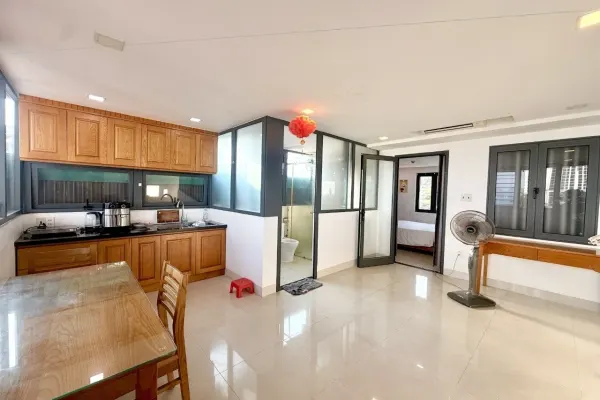 Квартира, 1 спальня · 100 м² 3