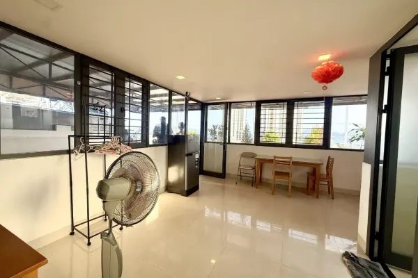 Квартира, 1 спальня · 100 м² 4