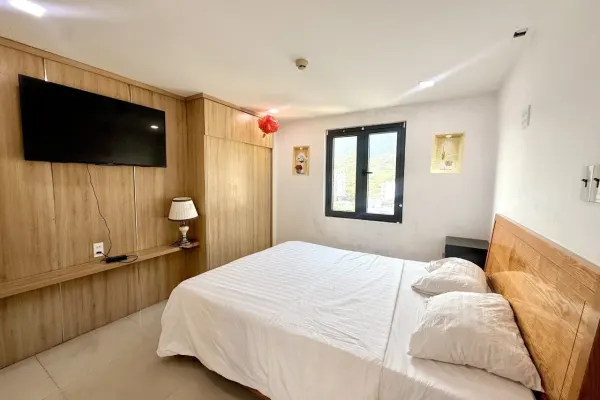 Квартира, 1 спальня · 100 м² 6