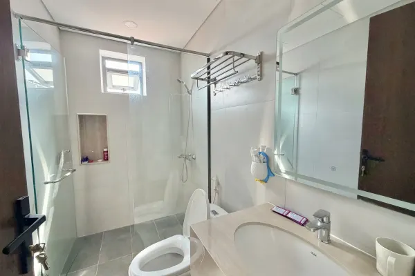 Студия · 30 м²