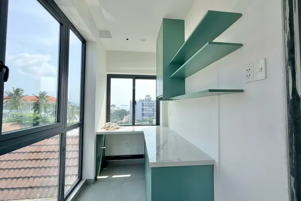 Студия · 30 м² 2