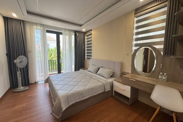 Вилла, 3 спальни · 450 м² 6