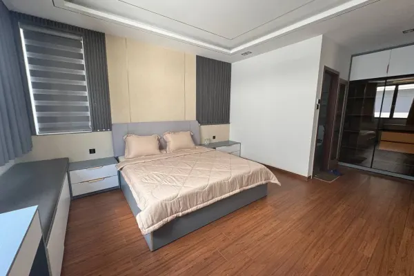 Вилла, 3 спальни · 450 м² 7