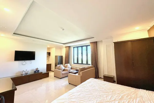 Квартира · 35 м²