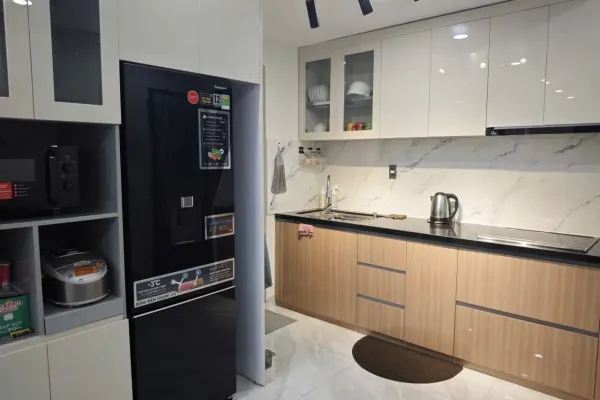 Квартира, 2 спальни · 68 м²