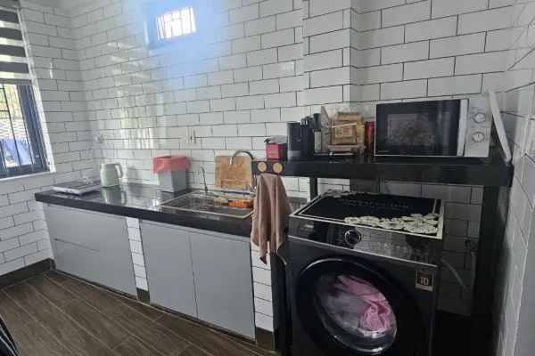 Таунхаус, 1 спальня 3